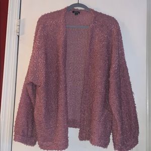 Wild fable cardigan